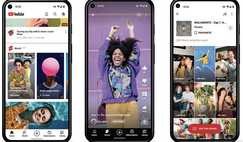 Đơn vị làm video ngắn uy tín