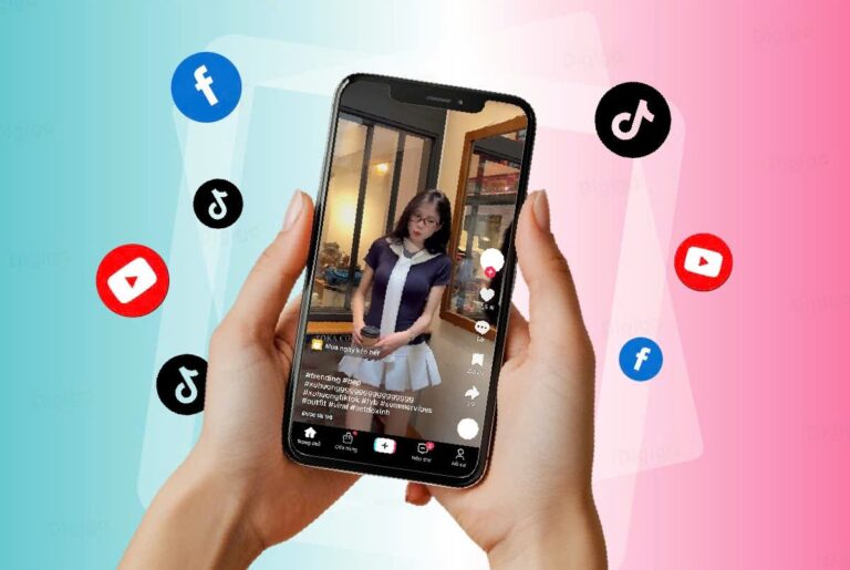 Dựng Video Ngắn Viral Giúp Doanh Nghiệp Tăng Tương Tác