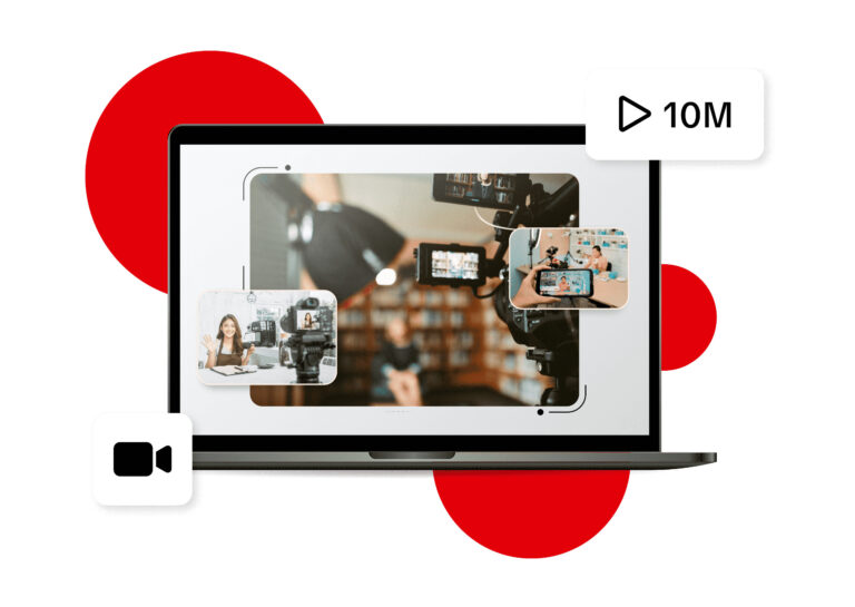 concept video thương hiệu sáng tạo độc đáo
