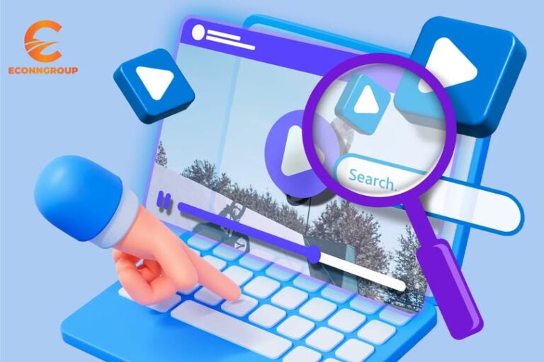 Video ngắn chuyên nghiệp trên TikTok