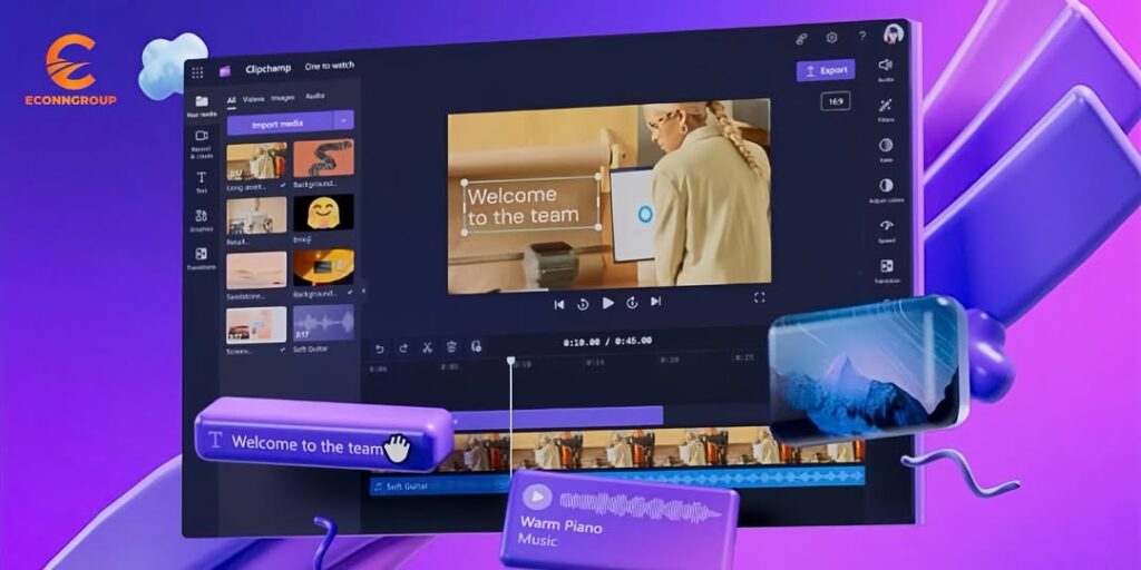 cách dựng video cuốn hút người xem