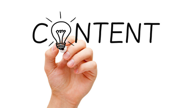 lý do content không ra đơn phổ biến