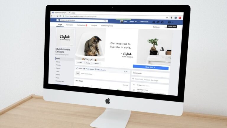 quản lý fanpage chuyên nghiệp tăng chuyển đổi