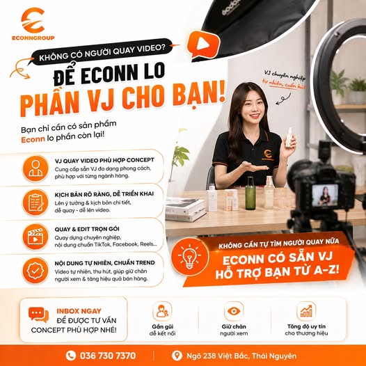 video cần vj