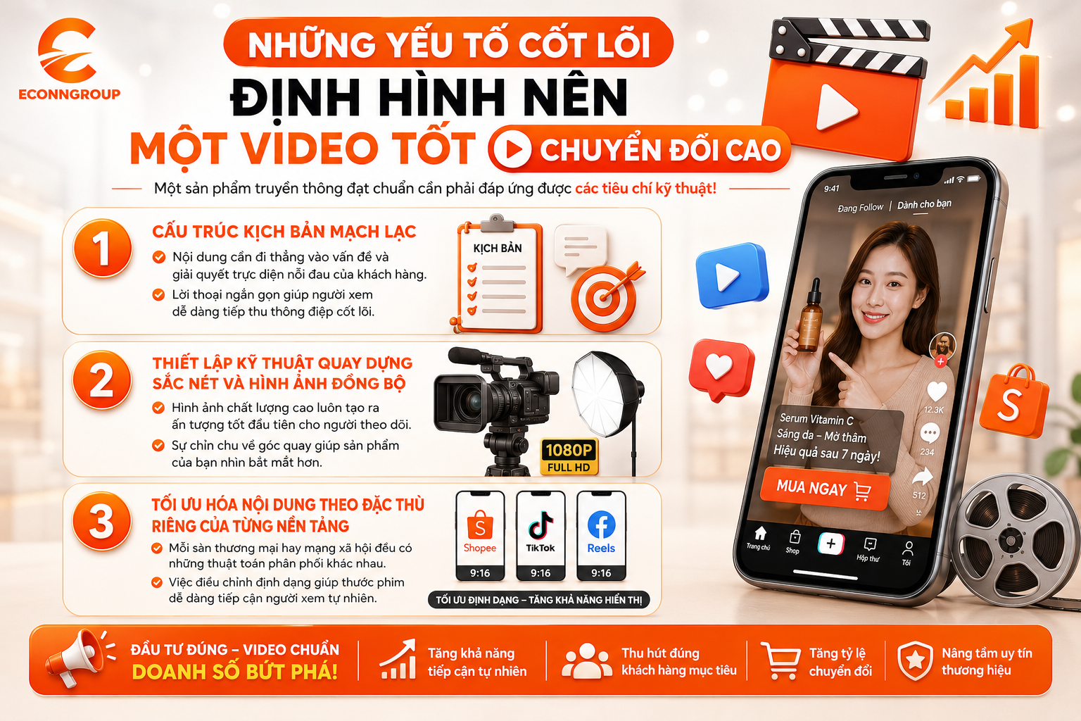 những lý do 