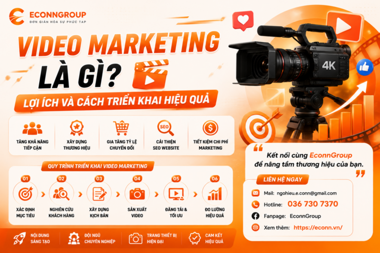 Video Marketing