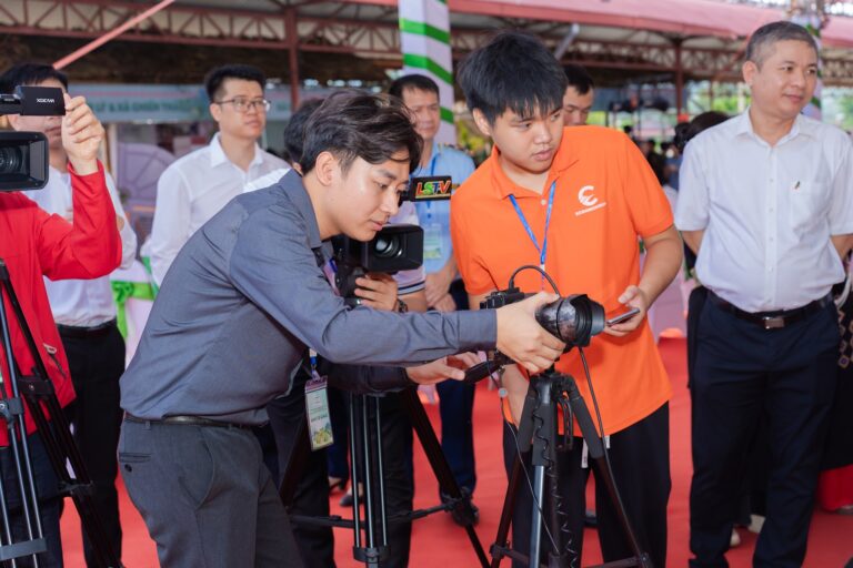 EconnGroup Đồng Hành Quảng Bá Xúc Tiến Nông Sản Lạng Sơn