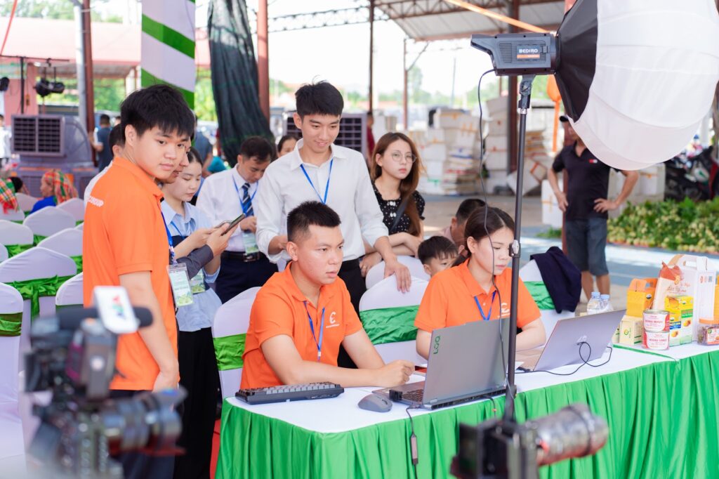 EconnGroup Đồng Hành Cùng Hành Trình Chuyển Đổi Số